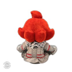 Ça peluche Zippermouth Pennywise Quantum Mechanix