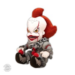 Ça peluche Zippermouth Pennywise Quantum Mechanix
