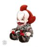 Ça peluche Zippermouth Pennywise Quantum Mechanix