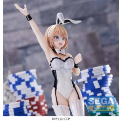 A Couple of Cuckoos figurine PM Sachi Umino Sega