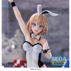 A Couple of Cuckoos figurine PM Sachi Umino Sega