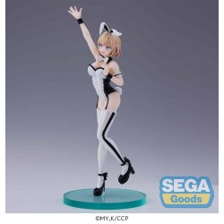 A Couple of Cuckoos figurine PM Sachi Umino Sega