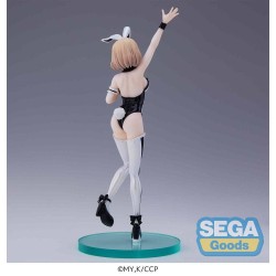 A Couple of Cuckoos figurine PM Sachi Umino Sega