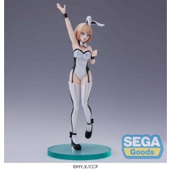 A Couple of Cuckoos figurine PM Sachi Umino Sega