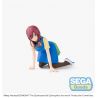 The Quintessential Quintuplets: The Movie figurine SPM Miku Nakano (The Last Festival - Miku's Side) Sega