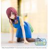 The Quintessential Quintuplets: The Movie figurine SPM Miku Nakano (The Last Festival - Miku's Side) Sega
