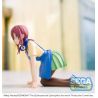 The Quintessential Quintuplets: The Movie figurine SPM Miku Nakano (The Last Festival - Miku's Side) Sega