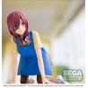 The Quintessential Quintuplets: The Movie figurine SPM Miku Nakano (The Last Festival - Miku's Side) Sega