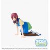 The Quintessential Quintuplets: The Movie figurine SPM Miku Nakano (The Last Festival - Miku's Side) Sega