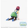 The Quintessential Quintuplets: The Movie figurine SPM Miku Nakano (The Last Festival - Miku's Side) Sega