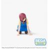 The Quintessential Quintuplets: The Movie figurine SPM Miku Nakano (The Last Festival - Miku's Side) Sega