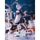 Re:Zero - Starting Life in Another World AMP figurine Rem Winter Maid Ver. Taito Prize
