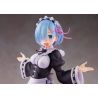 Re:Zero - Starting Life in Another World AMP figurine Rem Winter Maid Ver. Taito Prize