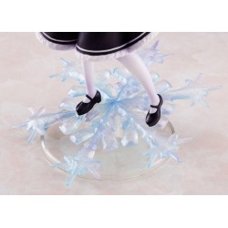 Re:Zero - Starting Life in Another World AMP figurine Rem Winter Maid Ver. Taito Prize