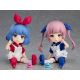 Omega Sisters figurine Nendoroid Doll Omega Ray Good Smile Company