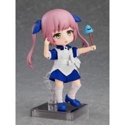 Omega Sisters figurine Nendoroid Doll Omega Rio Good Smile Company