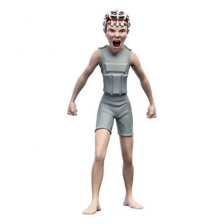 Stranger Things figurine Mini Epics Eleven (Powered) (Season 4) Weta Workshop Stranger Things figurine Mini Epics Eleven (Powered) (Season 4) Weta Workshop