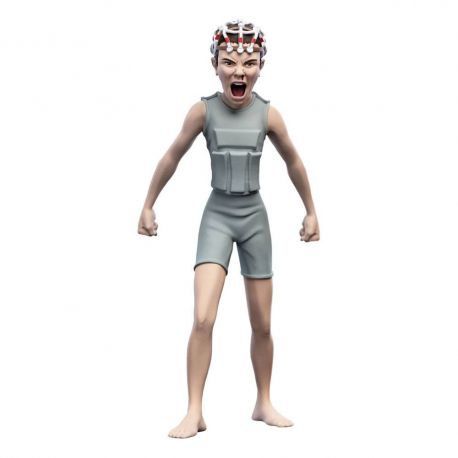 Stranger Things figurine Mini Epics Eleven (Powered) (Season 4) Weta Workshop