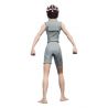 Stranger Things figurine Mini Epics Eleven (Powered) (Season 4) Weta Workshop
