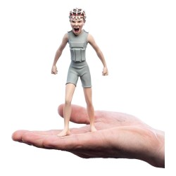 Stranger Things figurine Mini Epics Eleven (Powered) (Season 4) Weta Workshop