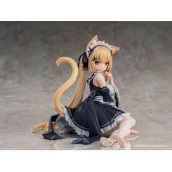 Serena Hanazono figurine AniGift