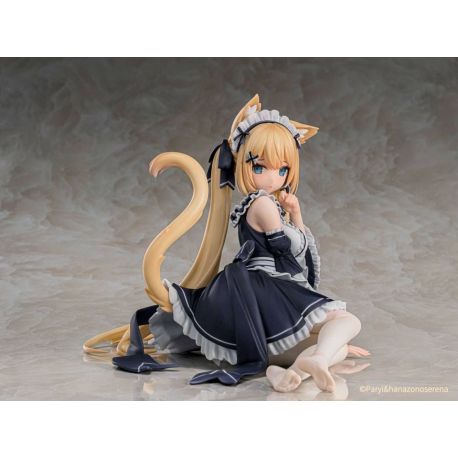 Serena Hanazono figurine AniGift