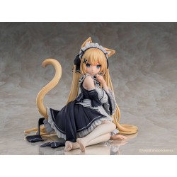 Serena Hanazono figurine AniGift