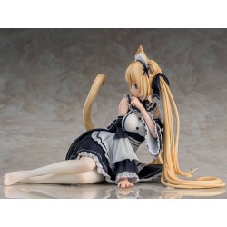 Serena Hanazono figurine AniGift