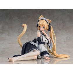 Serena Hanazono figurine AniGift