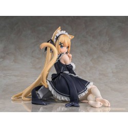 Serena Hanazono figurine AniGift