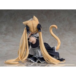 Serena Hanazono figurine AniGift