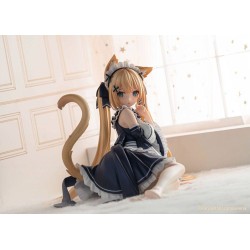 Serena Hanazono figurine AniGift