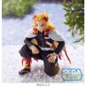 Demon Slayer: Kimetsu no Yaiba figurine PM Perching Kyojuro Rengoku (Hashira Meeting) Sega