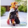 Demon Slayer: Kimetsu no Yaiba figurine PM Perching Kyojuro Rengoku (Hashira Meeting) Sega