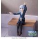 Aharen-san wa Hakarenai figurine PM Perching Reina Aharen Sega