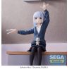 Aharen-san wa Hakarenai figurine PM Perching Reina Aharen Sega