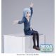 Aharen-san wa Hakarenai figurine PM Perching Reina Aharen Sega