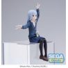 Aharen-san wa Hakarenai figurine PM Perching Reina Aharen Sega