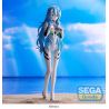 Evangelion: 3.0+1.0 Thrice Upon a Time figurine SPM Rei Ayanami Long Hair Ver. Sega