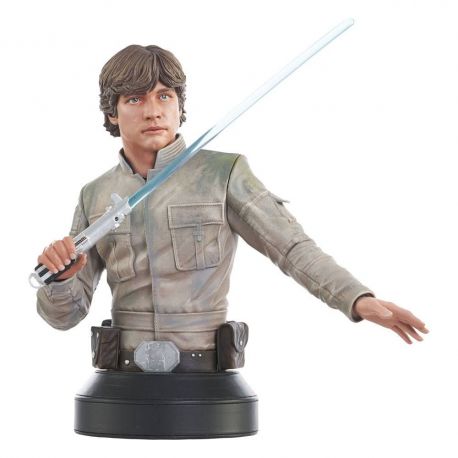 Star Wars Episode V buste Luke Skywalker Gentle Giant