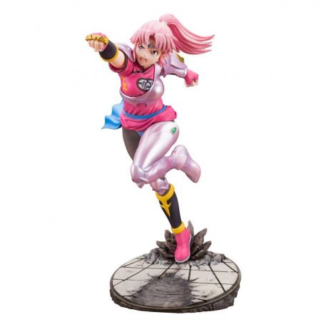 Dragon Quest The Adventure of Dai figurine ARTFXJ Maam Kotobukiya