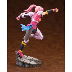 Dragon Quest The Adventure of Dai figurine ARTFXJ Maam Kotobukiya