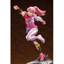 Dragon Quest The Adventure of Dai figurine ARTFXJ Maam Kotobukiya