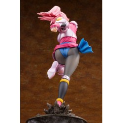 Dragon Quest The Adventure of Dai figurine ARTFXJ Maam Kotobukiya