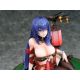 Girls Frontline figurine DP-12: Echeveria Lantern Crimson Phat!