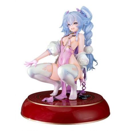 Girls Frontline figurine PA-15 Pink Larkspur's Allure Phat!