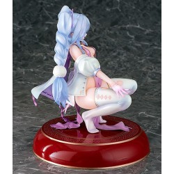 Girls Frontline figurine PA-15 Pink Larkspur's Allure Phat!