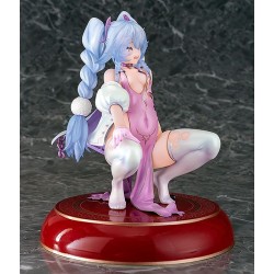 Girls Frontline figurine PA-15 Pink Larkspur's Allure Phat!