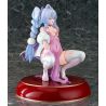 Girls Frontline figurine PA-15 Pink Larkspur's Allure Phat!