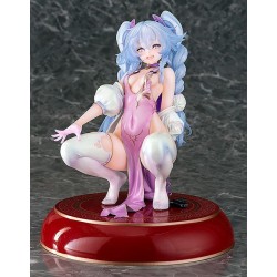 Girls Frontline figurine PA-15 Pink Larkspur's Allure Phat!